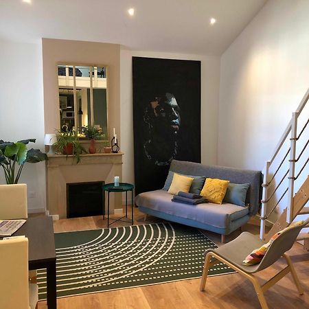 Cocons Avignon Apartment Bagian luar foto