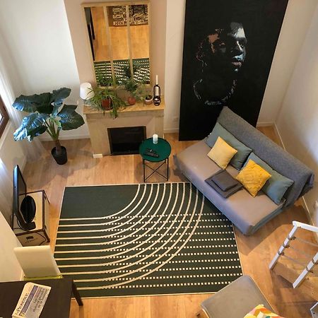Cocons Avignon Apartment Bagian luar foto