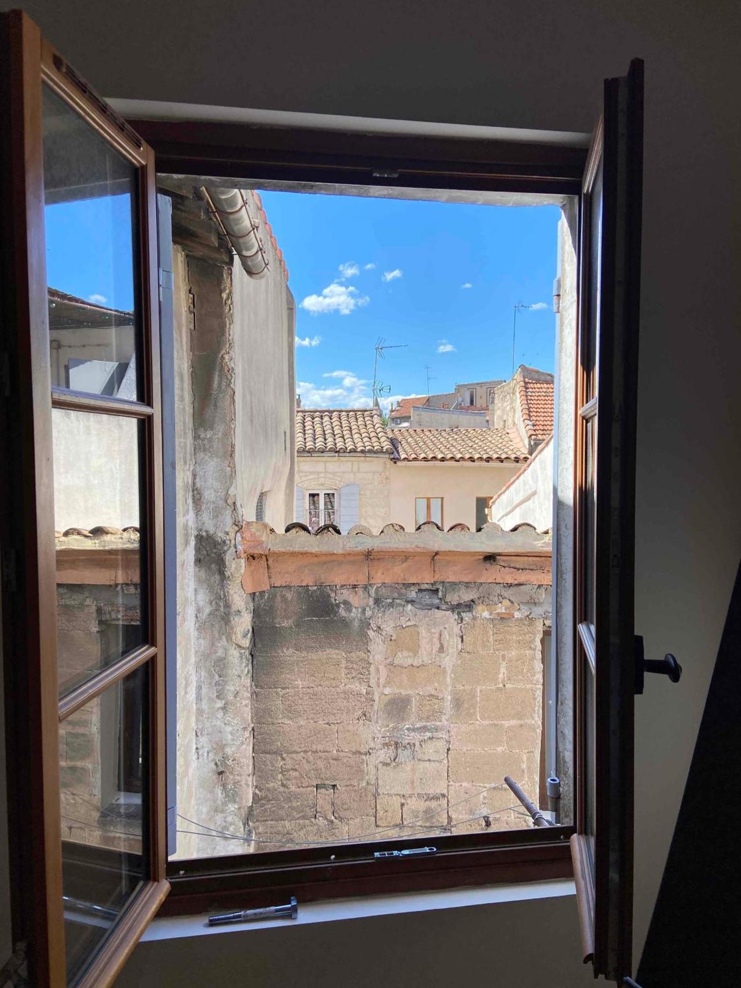 Cocons Avignon Apartment Bagian luar foto